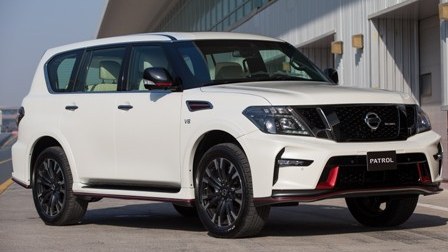 Nissanın “NISMO” brendi Yaxın Şərqdə