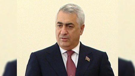 "Bakı-Tiflis-Qars layihəsinin maliyyələşdirilməsində çətinliklər var"