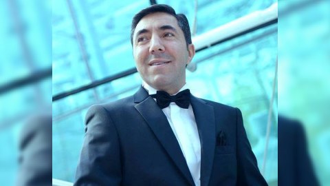 Ehtiram Hüseynov “Əməkdar artist” fəxri adı aldı