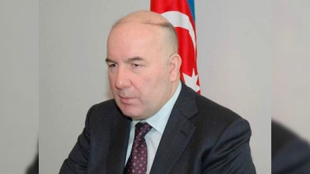 Elman Rüstəmov inflyasiyadan DANIŞDI 