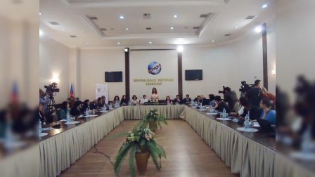 Azərbaycanda 100 minə yaxın qadın sahibkardır