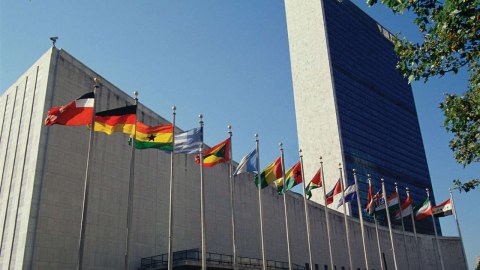Ermənilərin Tərtərdə toy mərasimini atəşə tutması ilə bağlı BMT baş katibinə məktub ünvanlandı