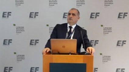 ABŞ universitetlərinin idarə edilməsı