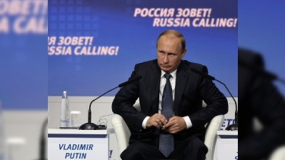 Putin Obamanın “hə”sini almaq üçün Medvedevi göndərir