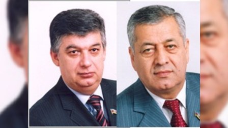 “Vergi sahəsində əsaslı islahatlara gedilməlidir” – İki deputatın bir təklifi