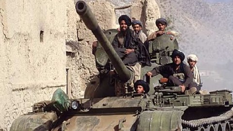 "Taliban"ın 70 silahlısı öldürülüb, 40-ı yaralanıb