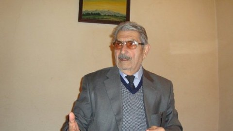  Xalq şairinin vəziyyəti ağırlaşdı