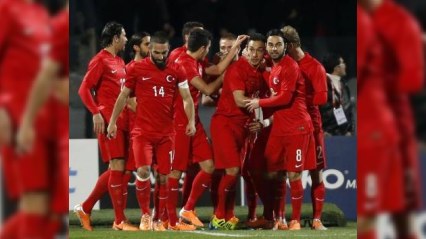 Azərbaycan uduzdu, Türkiyə birbaşa finala çıxmağı bacardı 