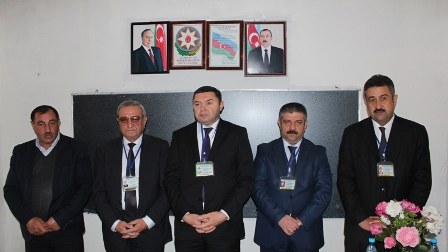 Novruz Aslanovun təbliğat-təşviqat kampaniyası davam edir – FOTOLAR 