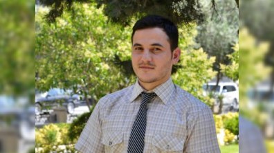 Bakı Ali Neft Məktəbinin müəllimi: “Burada professor heyəti ilə çalışmaq böyük məsuliyyətdir”