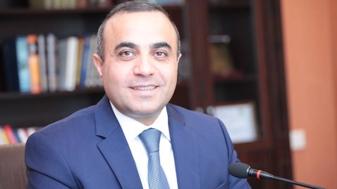 “Müdafiə xərclərini artırmağımız düşmən ölkəyə növbəti mesajımızdır”