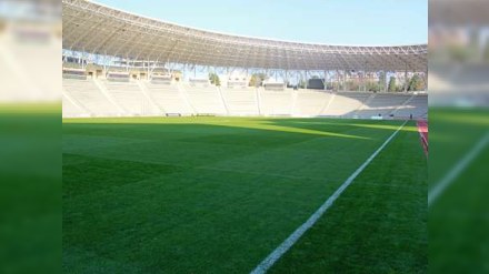 Respublika stadionuna yeni direktor təyin edildi 