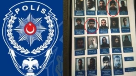 Ankaranı qan gölünə çevirənlərin şəxsiyyəti bəlli oldu - TƏFƏRRÜAT