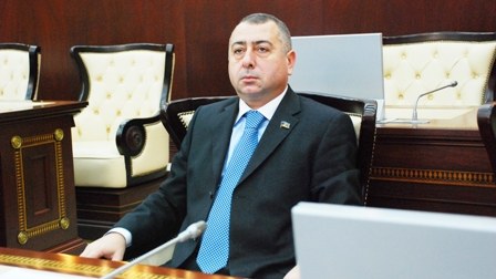 Rafael Cəbrayılov seçki platformasını açıqladı - FOTO