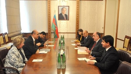 “Ermənistan Qarabağ münaqişəsinə dini çalarlar verir” 