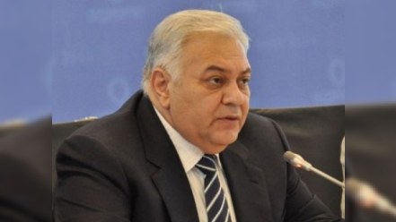 Oqtay Əsədov: “Elə biləcəklər ki, Milli Məclis kefindən yeməkxana tikir”