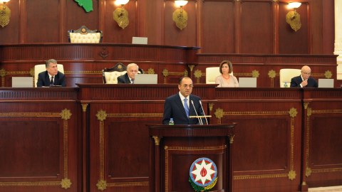 Yeni pensiya formulunun tətbiqi nəzərdə tutulub – AÇIQLAMA 