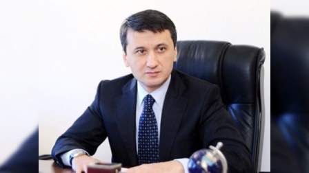 Azər Qasımov: “Azərbaycanda bütün QHT-lər sərbəst fəaliyyət göstərir”