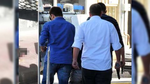 Türkiyədə terrorçularla atışma oldu-ölənlər var