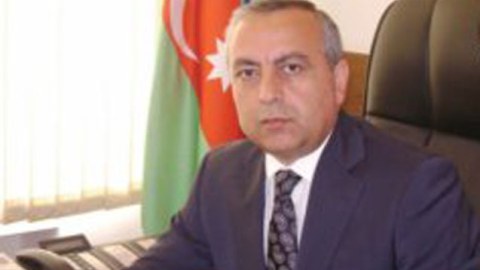 “Azəriqaz” sədrinin müavini işdən çıxarıldı