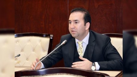 Ceyhun Osmanlı: “İncimirəm, ..siyasətdə olmayacam”