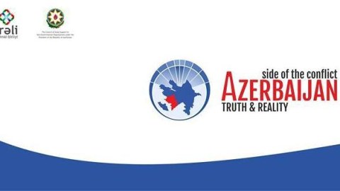 Dağlıq Qarabağ həqiqətləri xarici jurnalistlərin müzakirəsində