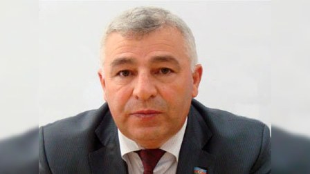 “Qarabağı işğaldan azad edənə qədər düşmən istədiyini edəcək”