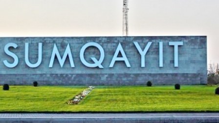 Sumqayıtdakı liftləri kim dəyişdirəcək? - AÇIQLAMA