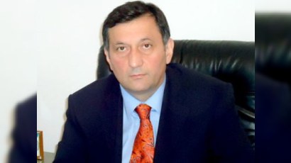 AMİP-dən istefa verən eks-sədrin səlahiyətləri baş katibə verildi