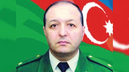 Milli qəhrəmanlar Vahid Quliyevin deputat seçilməyini istəyirlər 