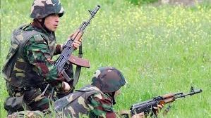 Cəbhədə gərginlik davam edir