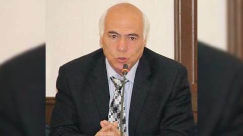 "Məndən sonra Azay Quliyevə heç bir rəqib qalmadı"