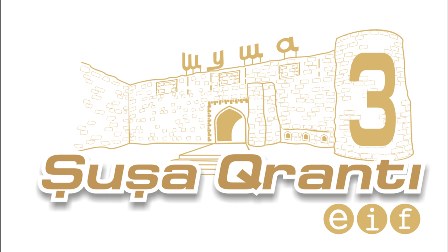 Elm Fondu 3-cü “Şuşa müsabiqəsi”nin nəticələrini açıqladı