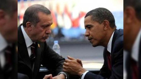 Obama və Ərdoğan Putinə qarşı planları müzakirə etdilər 