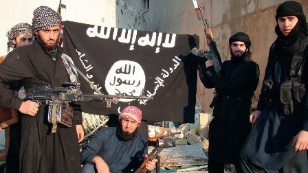 İŞİD 14 yaşdan yuxarı bütün kişiləri səfərbərliyə çağırıb 
