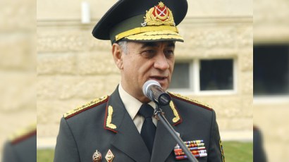 Nazir polis rəislərinə tapşırıqlar verdi
