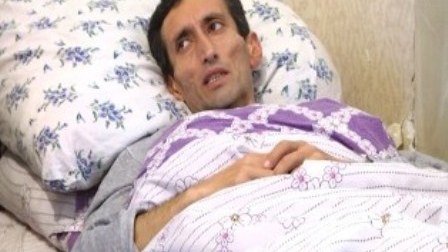 Qarabağ qazisi Türkiyəyə aparılıb