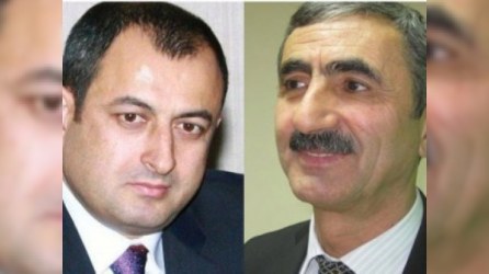 Adil Əliyev bu gün keçirəcəyi görüşə Aslan İsmayılovu dəvət etdi