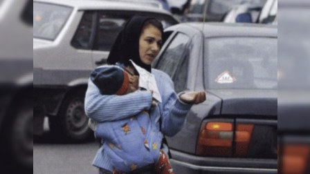 Bakıda 93 nəfər avara və dilənçi saxlanılıb