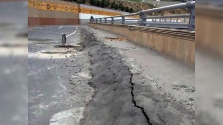 Nazirliyin əməkdaşından XƏBƏRDARLIQ: "Böyük sürüşmə ola bilər"