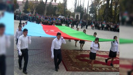Müstəqilliyin bərpası və Azərbaycanı tanıyan ilk 5 DÖVLƏT