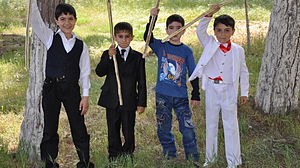 Uşaq oyunları və onların sosial-psixoloji üstünlükləri
