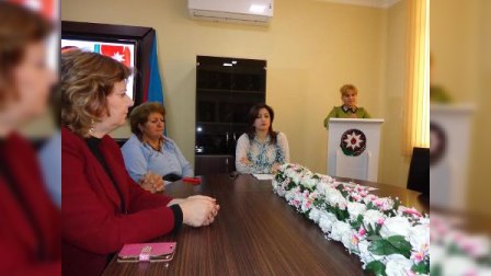 “Ən böyük nailiyyətimiz əbədi müstəqilliyimizdir” – FOTO 