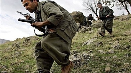 PKK-nın "Qara Dəniz Açılım”  qrupu ifşa edildi 