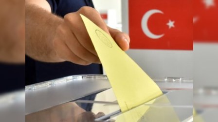 Azərbaycanda 7 mindən çox Türkiyə vətəndaşı səs verəcək - AÇIQLAMA