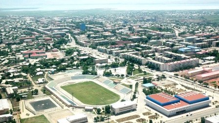 Naxçıvandan olan deputatlığa namizədlərin təbliğatı necə gedir? 