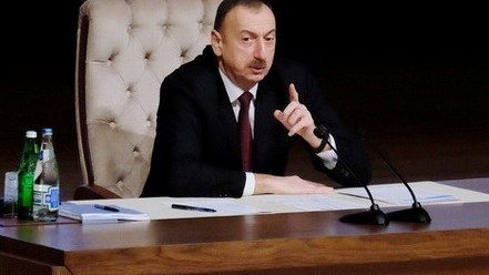 Azərbaycanda yoxlamaları yalnız Baş Prokurorluq aparacaq
