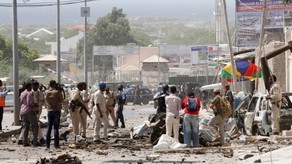 Somalidə atışmada 10 nəfər  öldü, 15 nəfər yaralandı