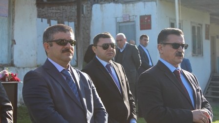 Novruz Aslanov görüşlərini davam etdirir – FOTO+VİDEO