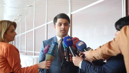 “Məqsədimiz Qarabağ həqiqətlərini beynəlxalq aləmə çatdırmaqdır”